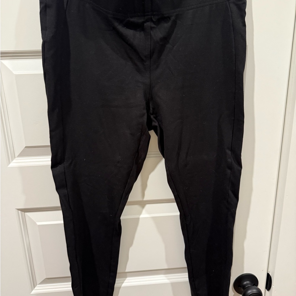 Women’s Black Leggings